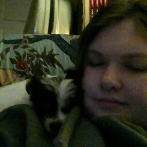 Meet your Posher, Catherine